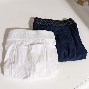 Sz M Tommy John Briefs